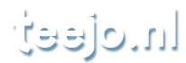 CMS Teejo.nl